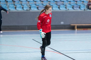 Bild 195 - wDJ Power Girls Cup Suederelbe
